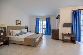 Ladonia Hotels Zemda Gümüşlük