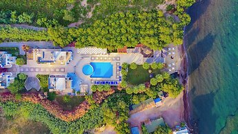 Ladonia Hotels Zemda Gümüşlük