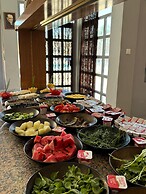 Ladonia Hotels Zemda Gümüşlük