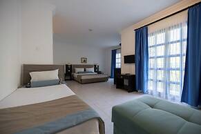 Ladonia Hotels Zemda Gümüşlük