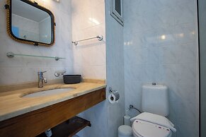 Ladonia Hotels Zemda Gümüşlük