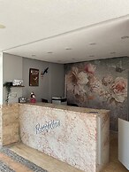 Ladonia Hotels Zemda Gümüşlük