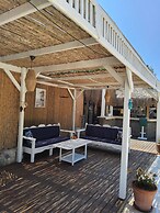 Ladonia Hotels Zemda Gümüşlük