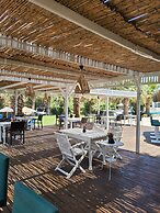 Ladonia Hotels Zemda Gümüşlük