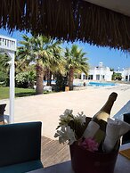 Ladonia Hotels Zemda Gümüşlük