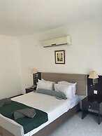 Ladonia Hotels Zemda Gümüşlük