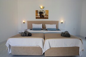 Ladonia Hotels Zemda Gümüşlük