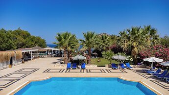 Ladonia Hotels Zemda Gümüşlük