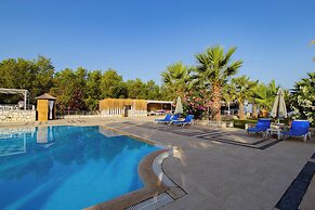 Ladonia Hotels Zemda Gümüşlük