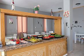 Ladonia Hotels Zemda Gümüşlük