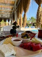 Ladonia Hotels Zemda Gümüşlük