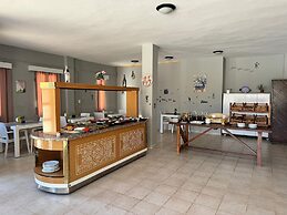 Ladonia Hotels Zemda Gümüşlük