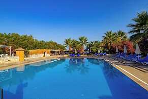 Ladonia Hotels Zemda Gümüşlük