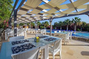 Ladonia Hotels Zemda Gümüşlük