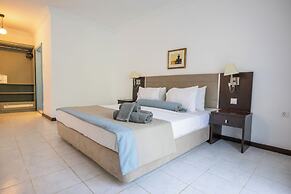 Ladonia Hotels Zemda Gümüşlük