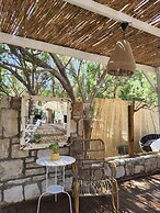 Ladonia Hotels Zemda Gümüşlük