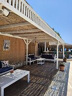 Ladonia Hotels Zemda Gümüşlük