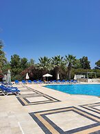 Ladonia Hotels Zemda Gümüşlük