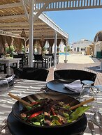 Ladonia Hotels Zemda Gümüşlük