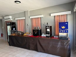 Ladonia Hotels Zemda Gümüşlük