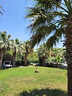 Ladonia Hotels Zemda Gümüşlük