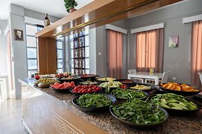 Ladonia Hotels Zemda Gümüşlük