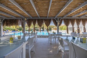 Ladonia Hotels Zemda Gümüşlük