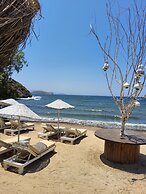 Ladonia Hotels Zemda Gümüşlük