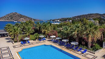 Ladonia Hotels Zemda Gümüşlük