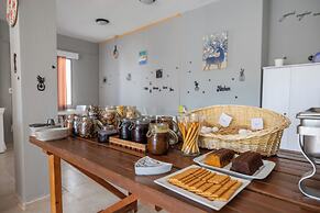 Ladonia Hotels Zemda Gümüşlük