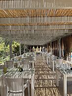 Ladonia Hotels Zemda Gümüşlük