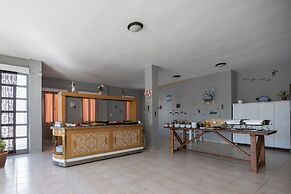 Ladonia Hotels Zemda Gümüşlük