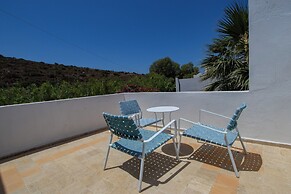 Ladonia Hotels Zemda Gümüşlük