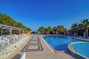 Ladonia Hotels Zemda Gümüşlük