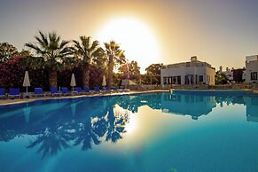 Ladonia Hotels Zemda Gümüşlük