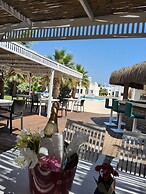 Ladonia Hotels Zemda Gümüşlük