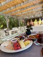 Ladonia Hotels Zemda Gümüşlük