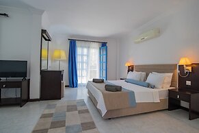 Ladonia Hotels Zemda Gümüşlük