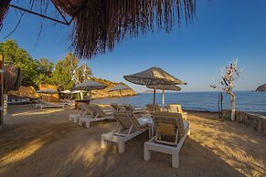 Ladonia Hotels Zemda Gümüşlük