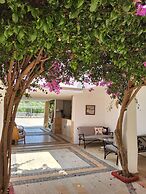 Ladonia Hotels Zemda Gümüşlük