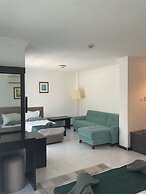 Ladonia Hotels Zemda Gümüşlük