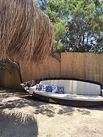 Ladonia Hotels Zemda Gümüşlük