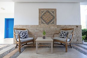 Ladonia Hotels Zemda Gümüşlük