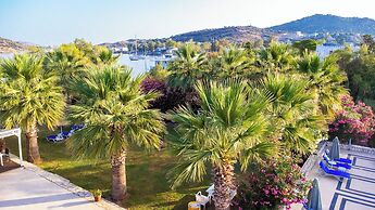 Ladonia Hotels Zemda Gümüşlük