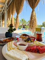 Ladonia Hotels Zemda Gümüşlük