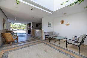 Ladonia Hotels Zemda Gümüşlük