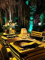 Ladonia Hotels Zemda Gümüşlük