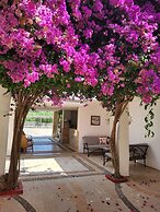 Ladonia Hotels Zemda Gümüşlük