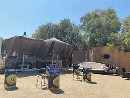 Ladonia Hotels Zemda Gümüşlük