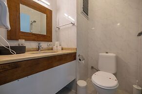 Ladonia Hotels Zemda Gümüşlük